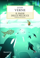 Copertina de PAESE DELLE PELLICCE, IL