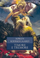 Copertina de TIMORE E TREMORE