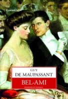 Copertina de BEL-AMI