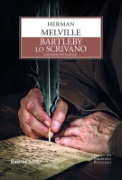 Copertina de BARTLEBY LO SCRIVANO