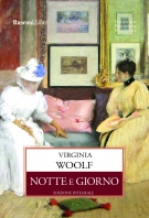 Copertina de NOTTE E GIORNO