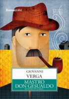 Copertina de MASTRO DON GESUALDO