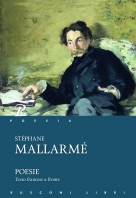 Copertina de POESIE (MALLARMÈ) - TESTO FRANCESE A FRONTE