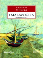 Copertina de MALAVOGLIA,I