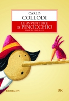 Copertina de AVVENTURE DI PINOCCHIO, LE - ED. INTEGRALE