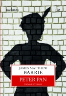 Copertina de PETER PAN - ED. INTEGRALE