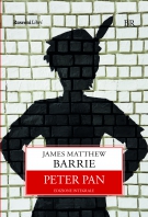 Copertina de PETER PAN