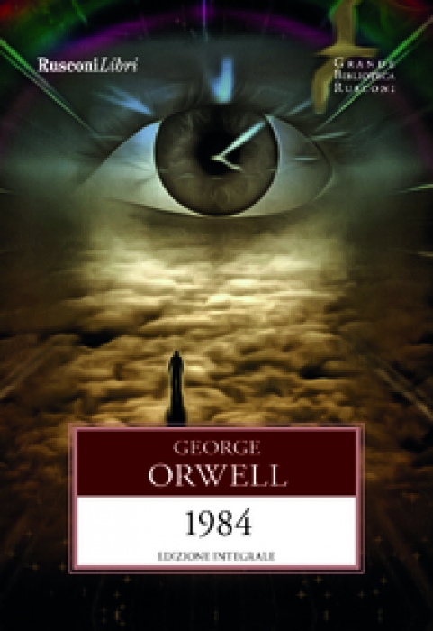 Copertina de 1984