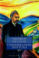 Copertina de CONSIDERAZIONI INATTUALI