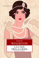 Copertina de CASA DELLA GIOIA, LA