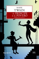 Copertina de PRINCIPE E IL POVERO,IL