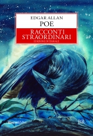 Copertina de RACCONTI STRAORDINARI