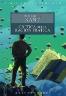 Copertina de CRITICA DELLA RAGION PRATICA