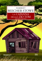 Copertina de CAPANNA DELLO ZIO TOM,LA