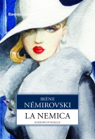 Copertina de NEMICA, LA