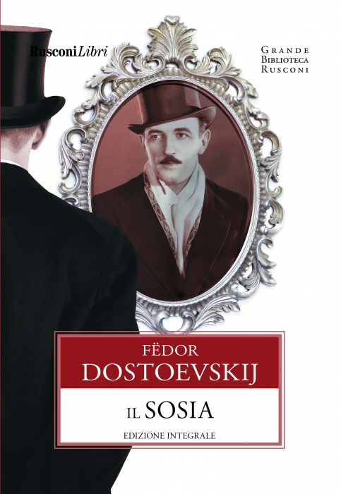 Copertina de SOSIA,IL