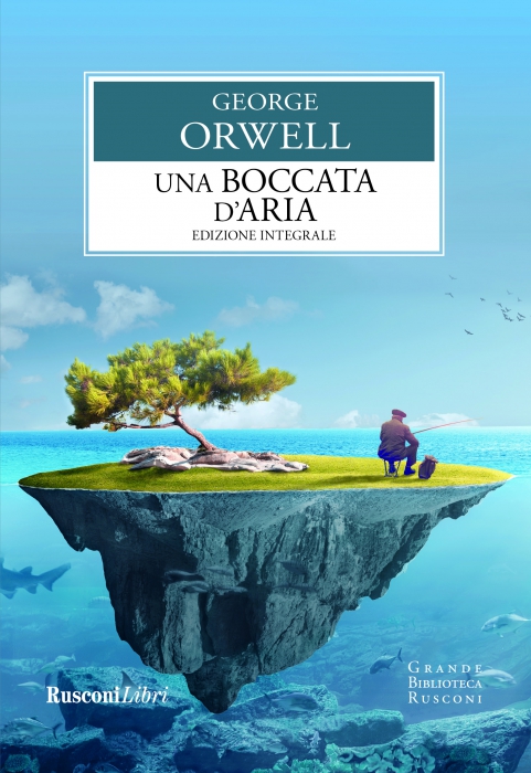 Copertina de BOCCATA D'ARIA,UNA