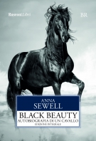 Copertina de BLACK BEAUTY