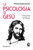 Copertina de PSICOLOGIA DI GESU',LA