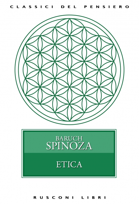 Copertina de ETICA
