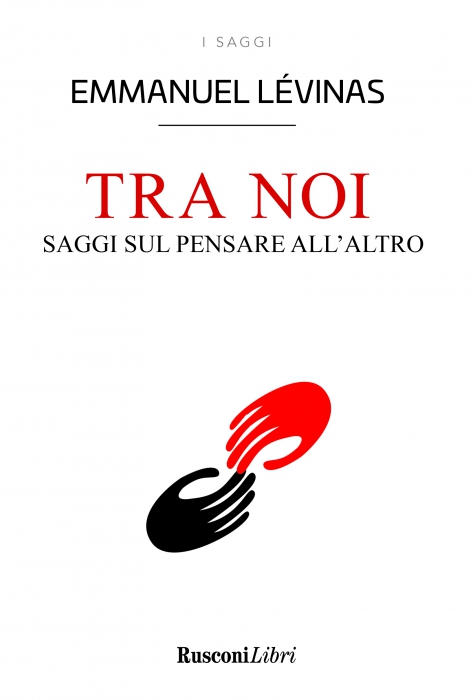 TRA NOI Copertina de TRA NOI