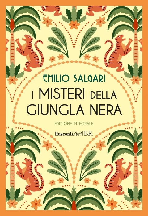 MISTERI DELLA GIUNGLA NERA, I - ED.INT. Copertina de MISTERI DELLA GIUNGLA NERA, I - ED.INT.
