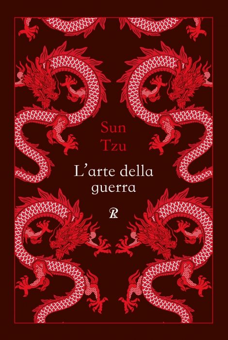 ARTE DELLA GUERRA, L' - ED. INTEGRALE Copertina de ARTE DELLA GUERRA, L' - ED. INTEGRALE