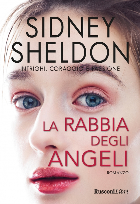 Copertina de RABBIA DEGLI ANGELI, LA