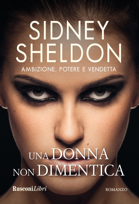 Copertina de DONNA NON V.E. DIMENTICA, UNA