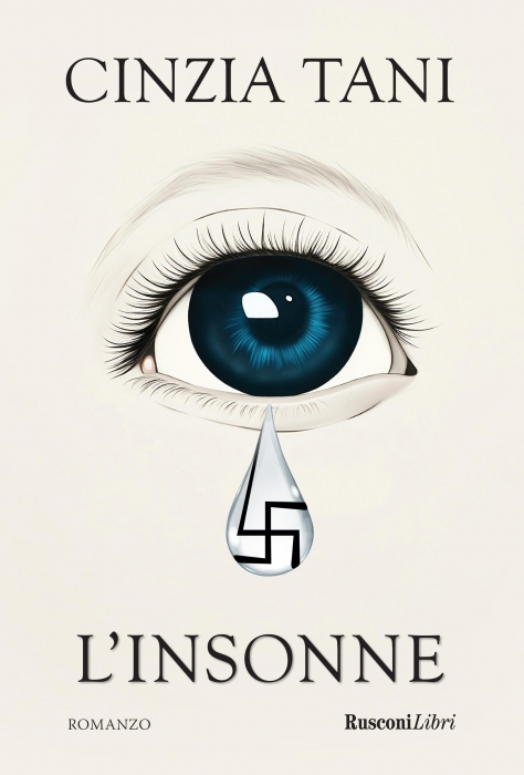 Copertina de INSONNE, L'