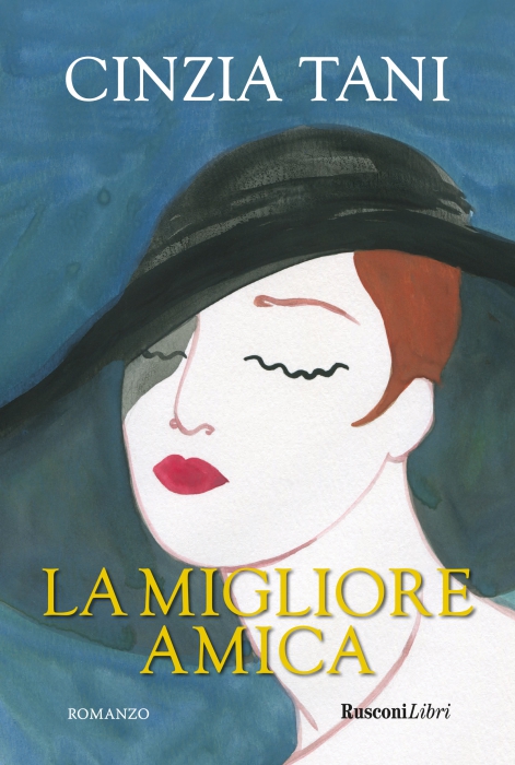 Copertina de MIGLIORE AMICA, LA