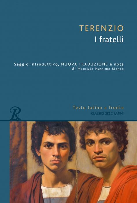 Copertina de FRATELLI, I - TESTO LATINO A FRONTE