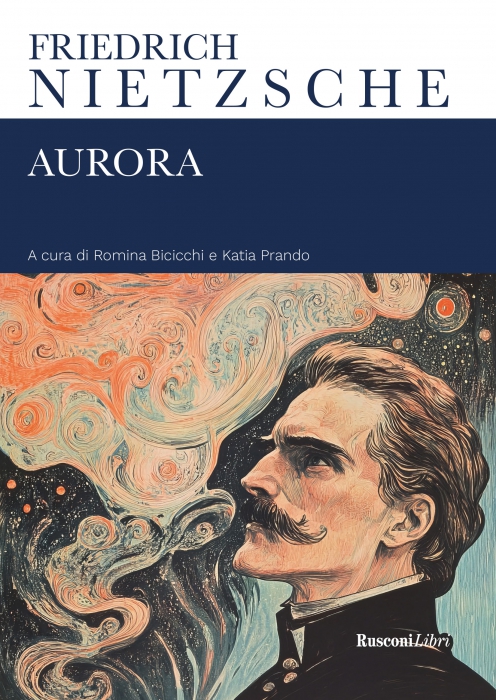 Copertina de AURORA (ED. INTEGRALE)