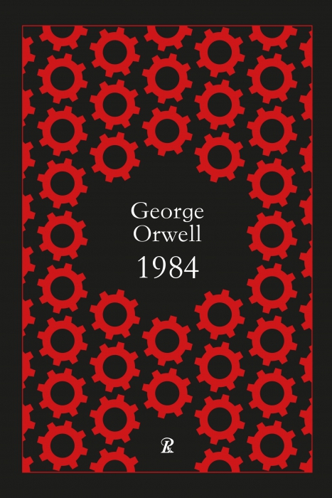 Copertina de 1984
