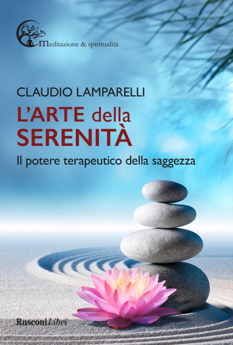 Copertina de ARTE DELLA SERENITA', L'