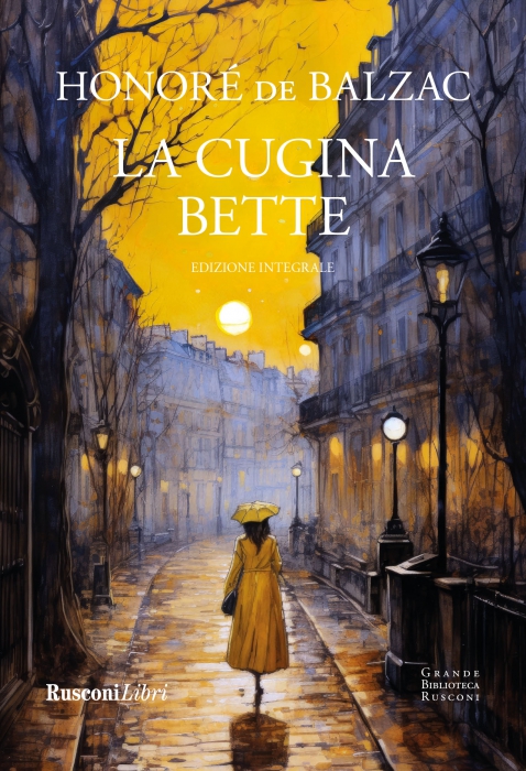 Copertina de CUGINA BETTE, LA - ED. INTEGRALE