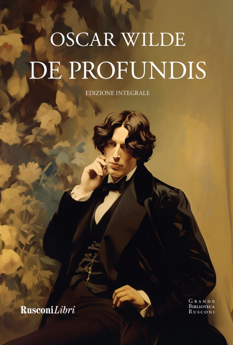 Copertina de DE PROFUNDIS - ED. INTEGRALE