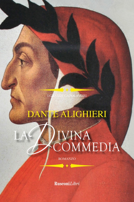 Copertina de DIVINA COMMEDIA, LA - ED. INTEGRALE