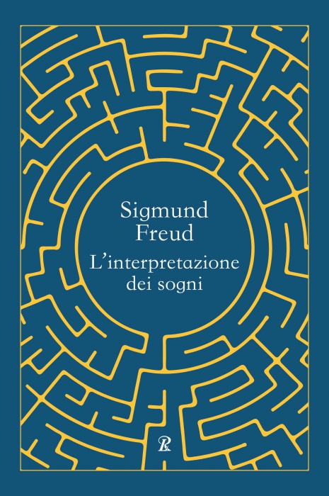Copertina de INTERPRETAZIONE DEI SOGNI, L'