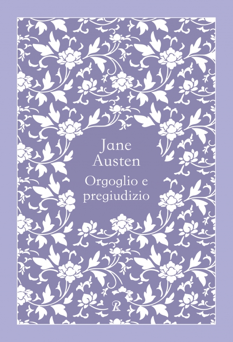 Copertina de ORGOGLIO E PREGIUDIZIO