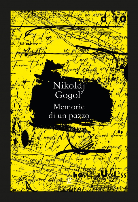 Copertina de MEMORIE DI UN PAZZO E ALTRI RACCONTI