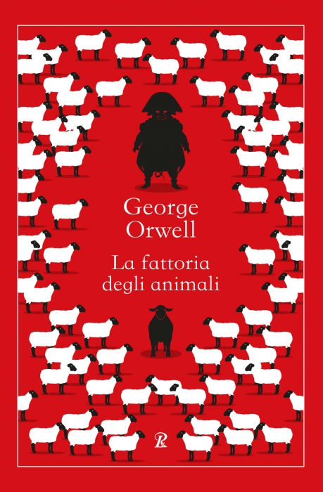 Copertina de FATTORIA DEGLI ANIMALI, LA