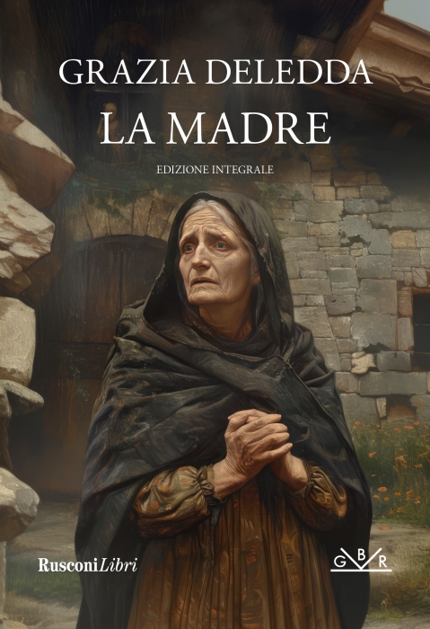 Copertina de MADRE, LA (ED. INT.)