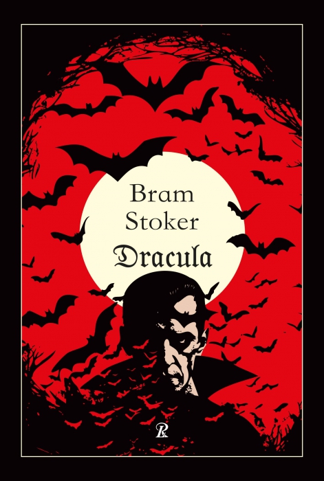 Copertina de DRACULA