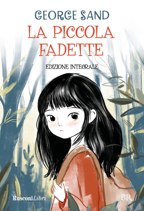 Copertina de PICCOLA FADETTE, LA (ED. INT.)