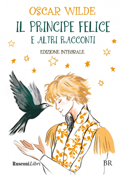 Copertina de PRINCIPE FELICE E ALTRI RACCONTI, IL