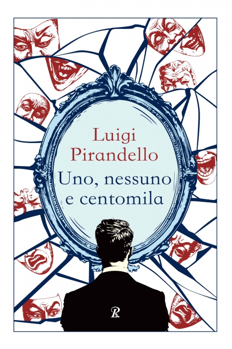 Copertina de UNO, NESSUNO E CENTOMILA