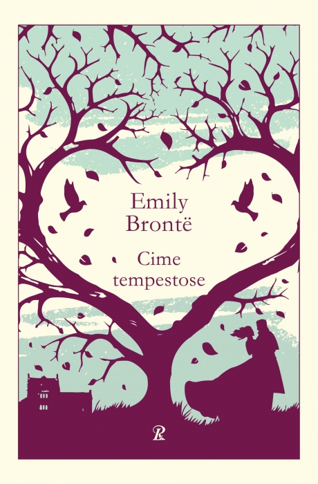 Copertina de CIME TEMPESTOSE
