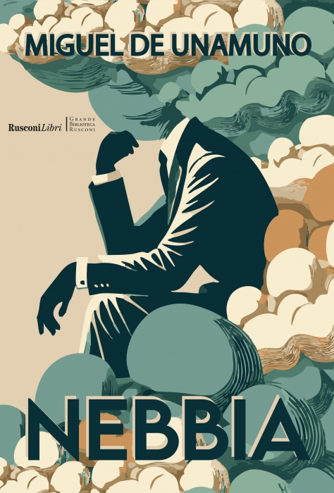 NEBBIA - ED. INTEGRALE Copertina de NEBBIA - ED. INTEGRALE