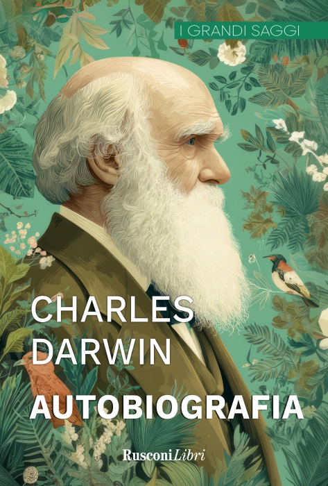Copertina de AUTOBIOGRAFIA (ED.INT.)